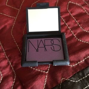 NARS Eyeshadow in "RAGE"